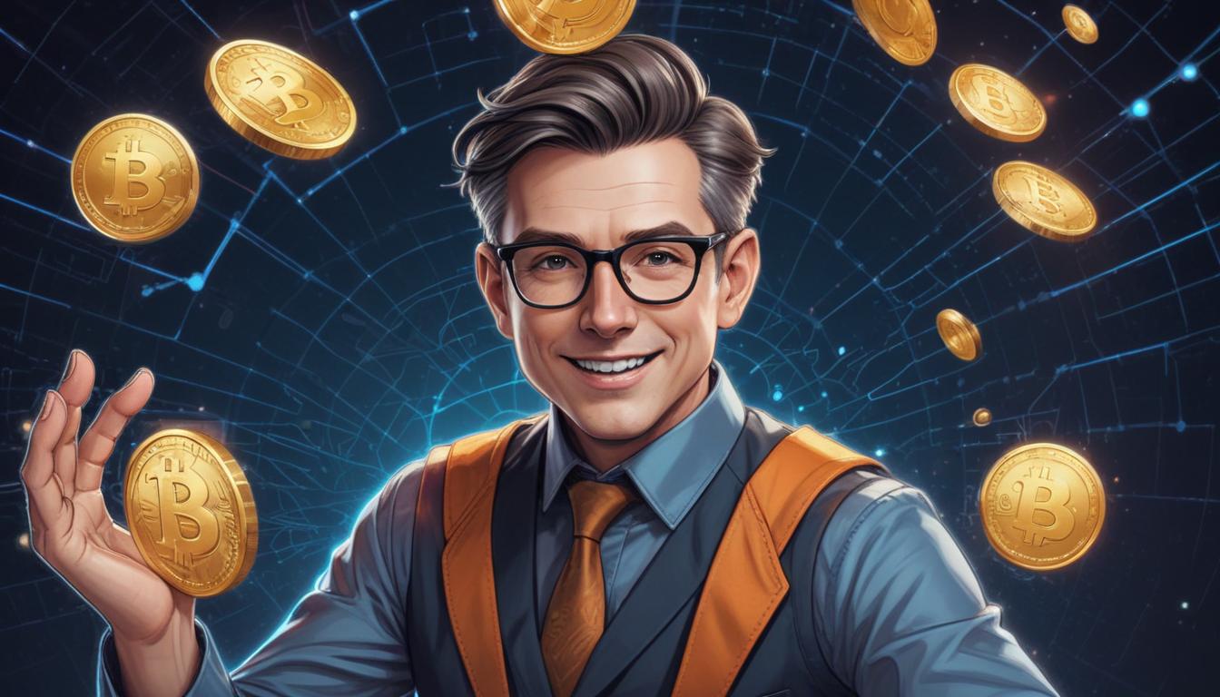 Blum Crypto: Гибридная революция бирж? CEX + DEX = Будущее! 🚀 | Cryptodamus.io