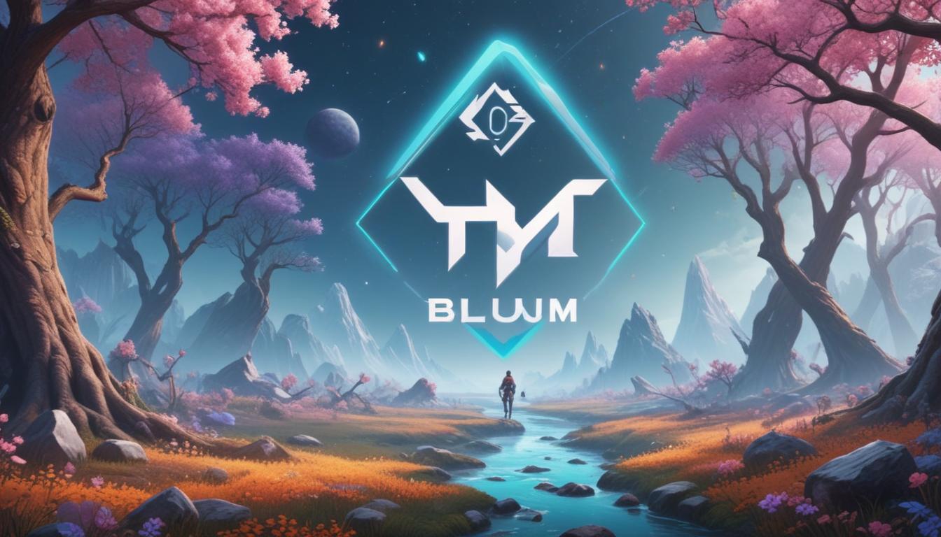 Blum TGE: Запуск весной 2025! Новый прорыв в криптоторговле? 🔥 | Cryptodamus.io