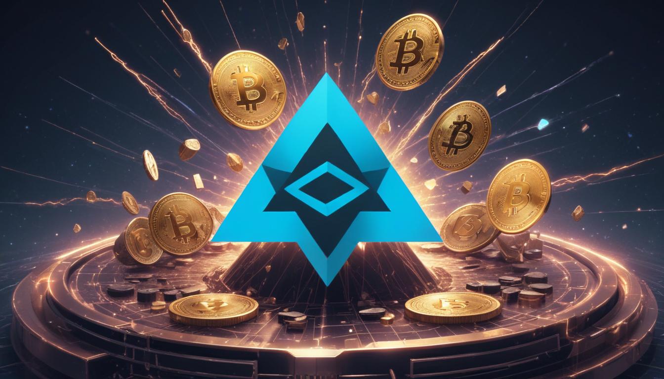 Blum: Гибридная CEX/DEX Революция в Криптотрейдинге (2024) | Cryptodamus.io