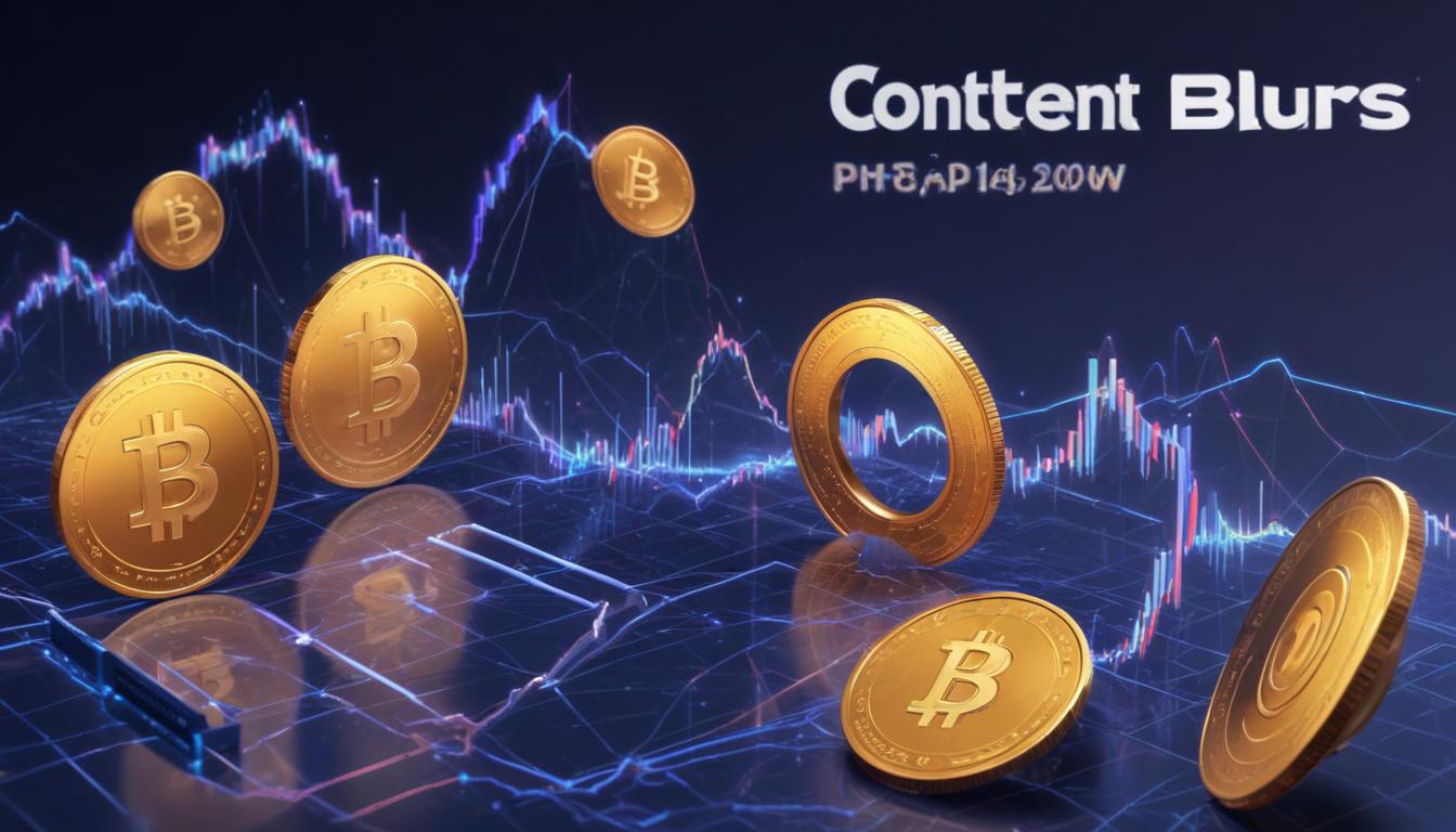 Blur, Rexas, Qubetics, CYBRO: The Next Big Altcoins? Deep Dive & Presale Analysis! | Cryptodamus.io