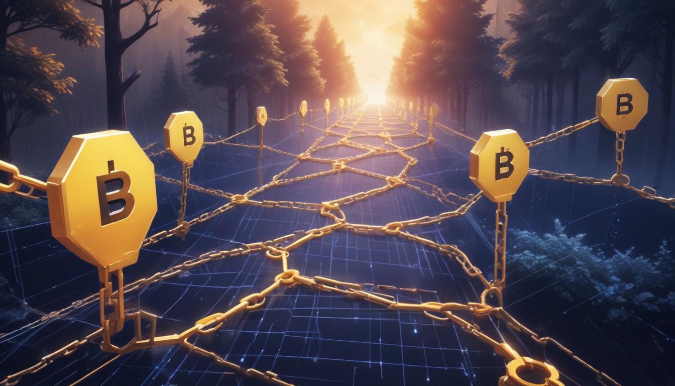 BNB Chain 2025: Блоки <1 сек, без комиссий за газ и революция ИИ! 🚀 | Cryptodamus.io