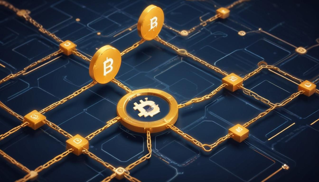 BNB Chain 2025: Субсекундные транзакции, ИИ и будущее без газа! | Cryptodamus.io
