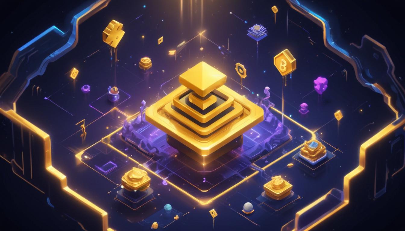 BNB Chain: от Binance к Децентрализации! Полный Разбор (2024) | Cryptodamus.io