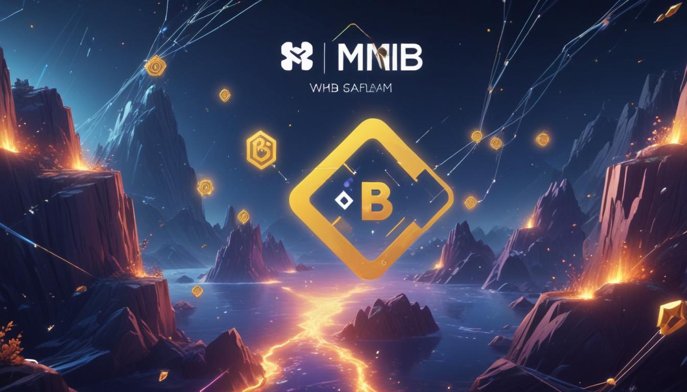 BNB Chain MVB Season 9: Unveiling Web3's Next Game Changers! 🚀AI, DeFi & Beyond. | Cryptodamus.io