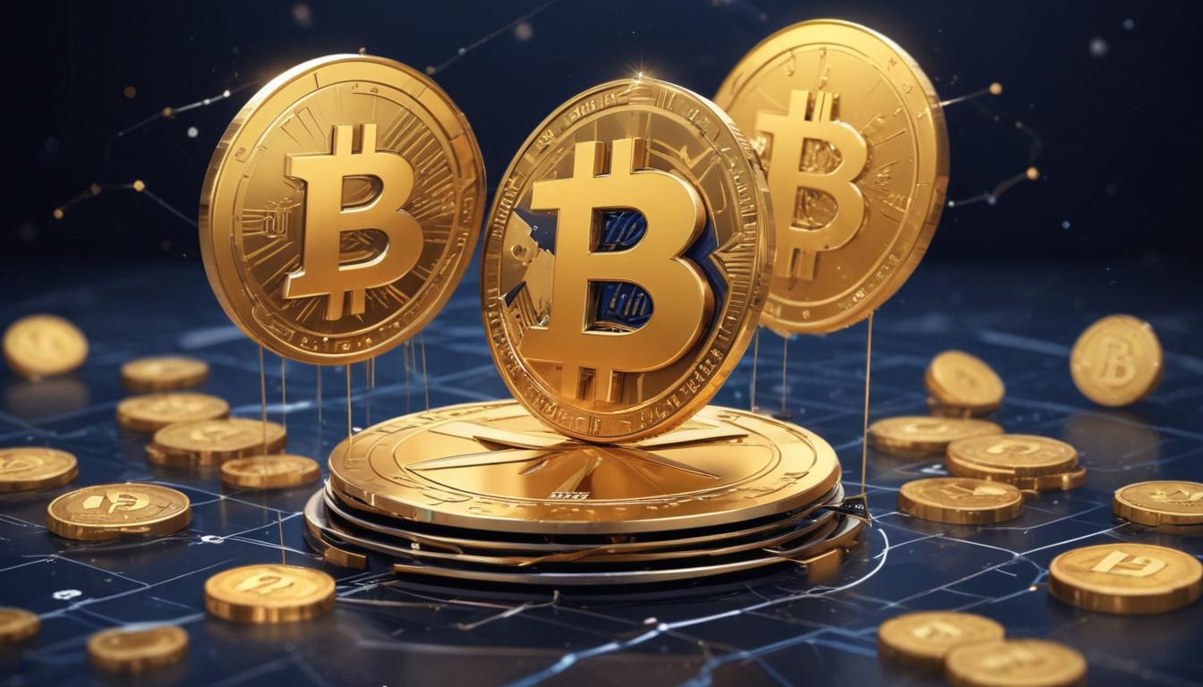 BNB Chain Q1 2025: Explosive Growth & DeFi Dominance! See the Numbers📈 | Cryptodamus.io