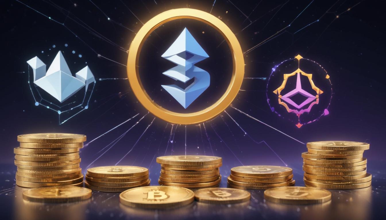 Шок от комиссий BNB Chain: Он обошел Ethereum и Solana! Вот почему. | Cryptodamus.io