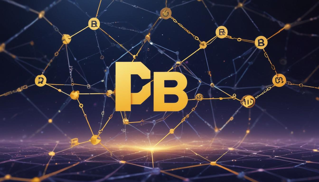 BNB Chain's MVB Season 9: AI Revolutionizes Web3! 16 Projects You NEED to See! | Cryptodamus.io
