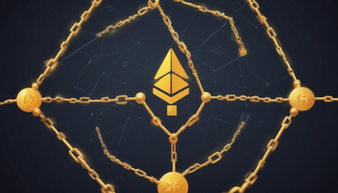 Хардфорк Pascal в BNB Chain: невероятная революция, ориентированная на пользователя! | Cryptodamus.io