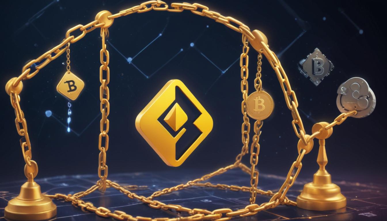 Хардфорк Pascal в BNB Chain: EIP-7702 — революция в безопасности и удобстве! | Cryptodamus.io