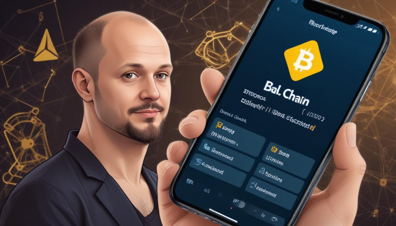 BNB Chain Pascal Hardfork: Революция в пользовательском опыте и безопасности! 🚀 | Cryptodamus.io