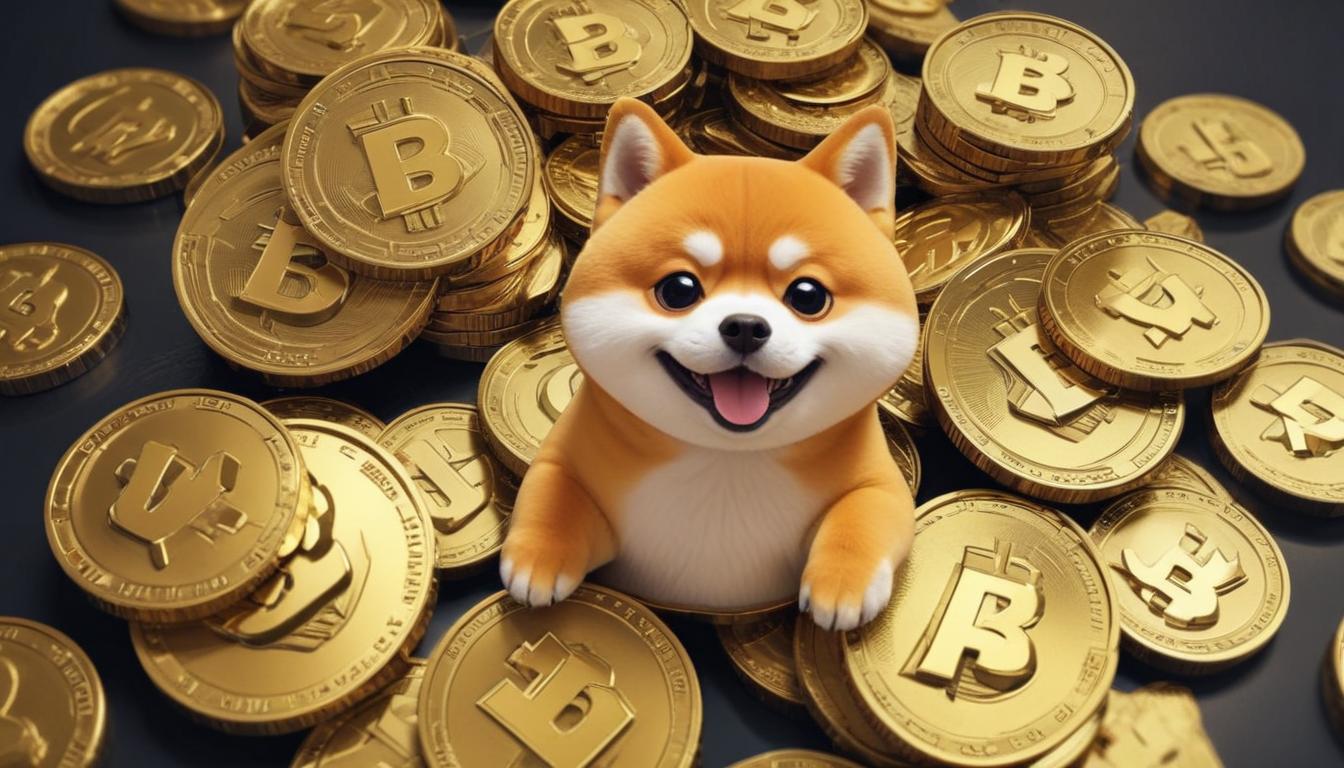 BNB Chain: Новый Король Мем-Коинов? Почему Умные Деньги Сбегаются Сюда! | Cryptodamus.io