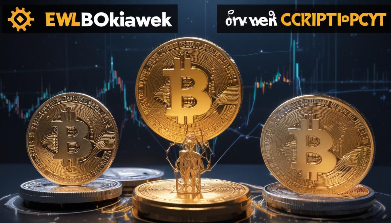 BNB до $1000? Суд Ripple vs SEC и предпродажа Qubetics: НЕДЕЛЯ крипто-сюрпризов! | Cryptodamus.io