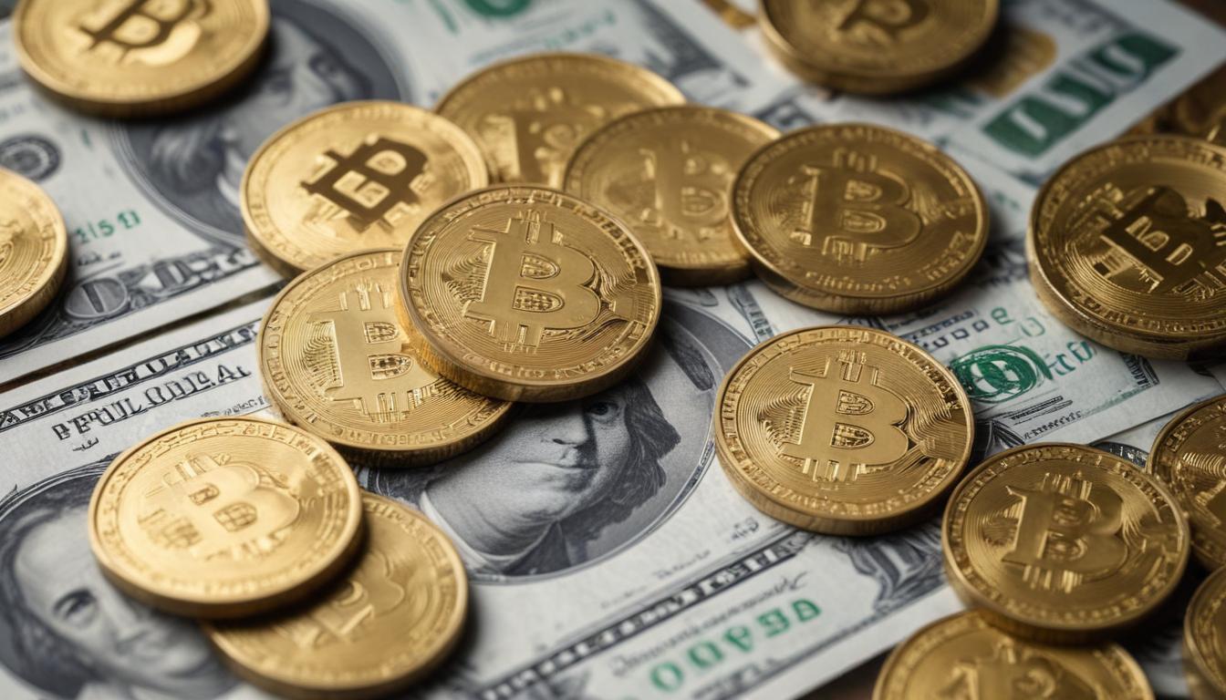 Bolivia's Crypto Gamble: Can Bitcoin Fuel Economic Stability? Dollar Shortages & Fuel Imports Explained! | Cryptodamus.io