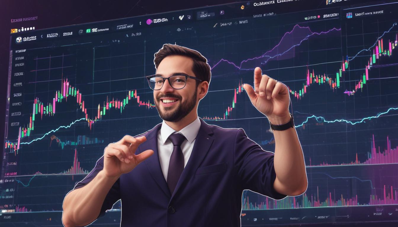 BounceBit: Tokenized Stocks Revolutionizing DeFi & Stock Access | Cryptodamus.io