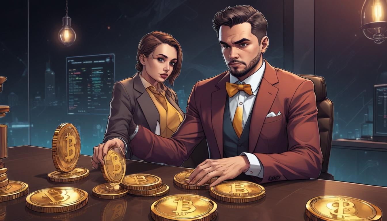 Мошенничество Braiscompany: $190 млн в крипте! Уроки для инвесторов | Cryptodamus.io