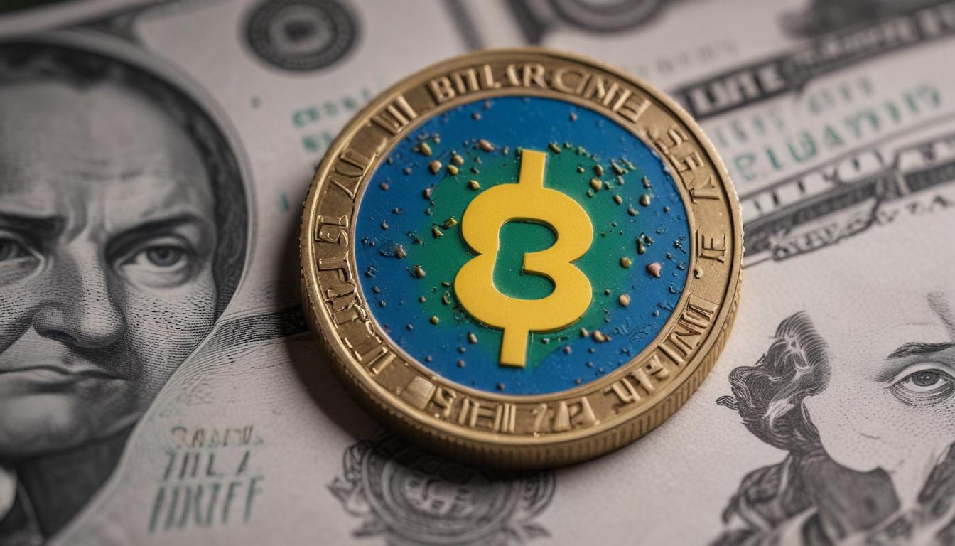 Бразилия Одобрила XRP ETF! Будущее Криптоинвестиций? [Глобальное Влияние] | Cryptodamus.io