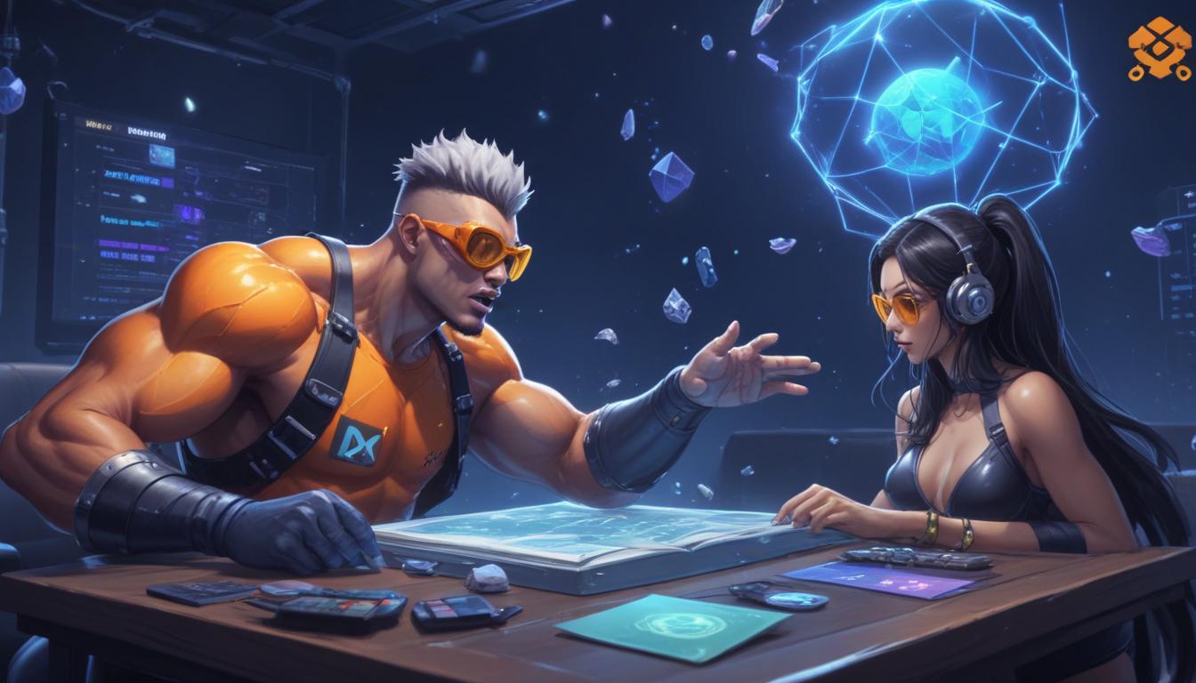 Bro-DEX: Is Kadena's DEX the Future of DeFi Trading? Zero Fees, Order Books & More! | Cryptodamus.io