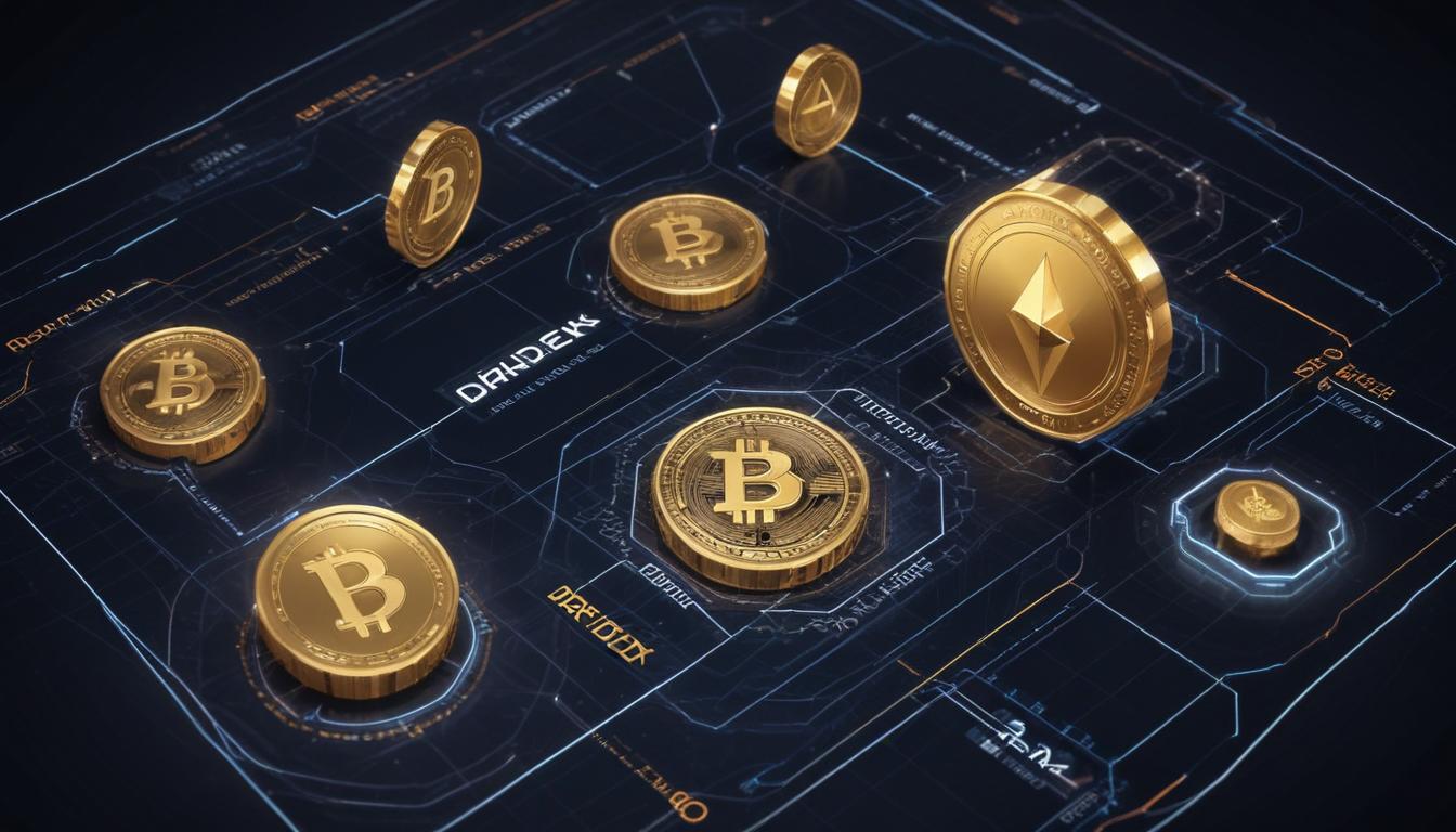 Bro-DEX: Kadena's Order-Book DEX Revolutionizing DeFi! 🚀 | Cryptodamus.io