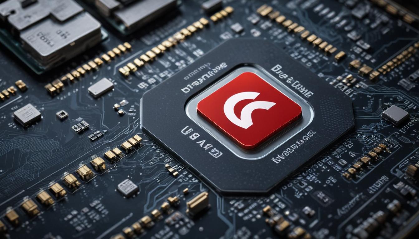 Broadcom's SHOCKING AI Revenue Growth: What it Means for Investors! | Cryptodamus.io