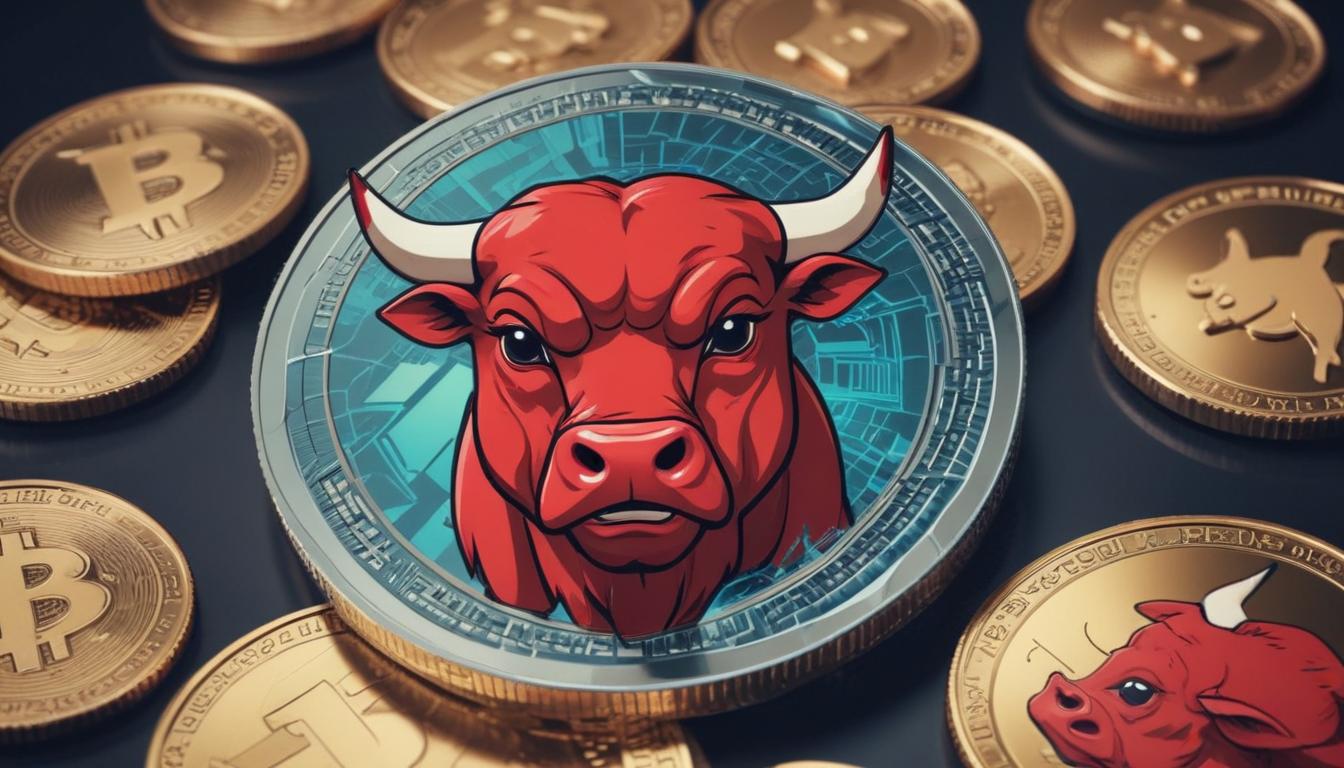 BTFD Coin: Bulls Squad, P2E и ОГРОМНЫЙ ROI от Предпродажи – Чем этот мем-коин отличается? | Cryptodamus.io