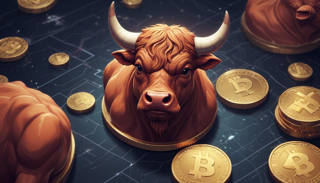 BTFD Coin: Быки, польза и риски - Полный крипто-гид! | Cryptodamus.io