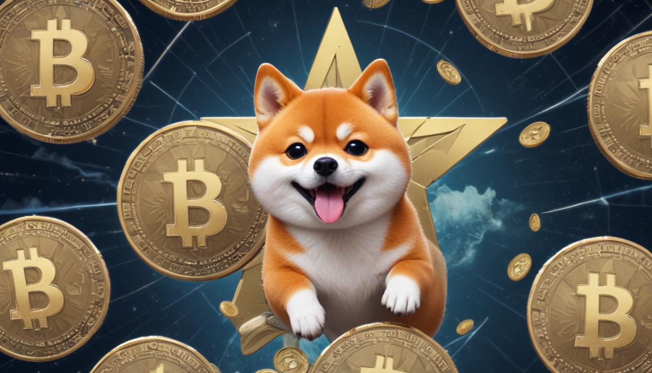 BTFD Coin: сможет ли он победить SHIB и FLOKI? Успех предпродажи и анализ будущего! | Cryptodamus.io