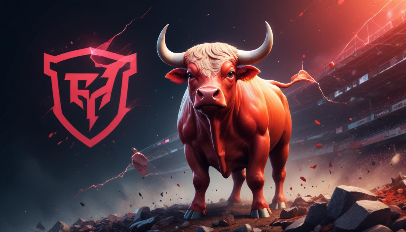 BTFD Coin Presale: $4.2M Raised! P2E Game, 90% APY, & More! | Cryptodamus.io