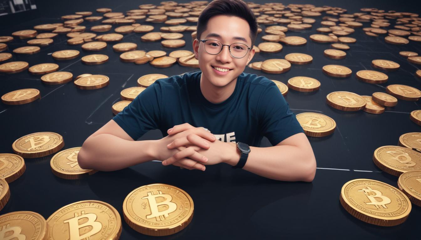 BTFD Coin Presale: $5.1M Raised! Insane Success Story Revealed! | Cryptodamus.io