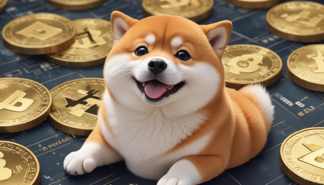 BTFD Coin Presale Explodes: 10x ROI Potential? Meme Coin Mania! | Cryptodamus.io