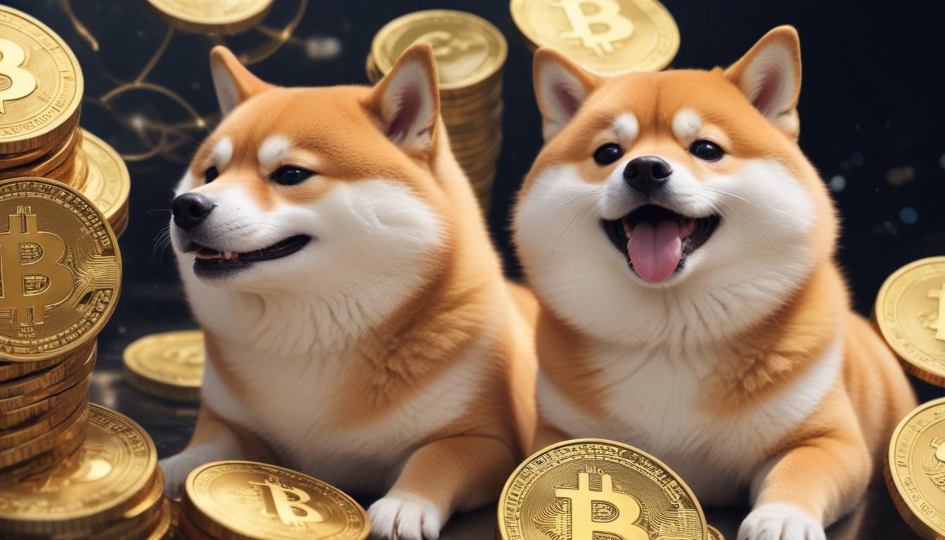 BTFD Coin Presale Explodes: $700k Raised! Meme Coin Mania? | Cryptodamus.io