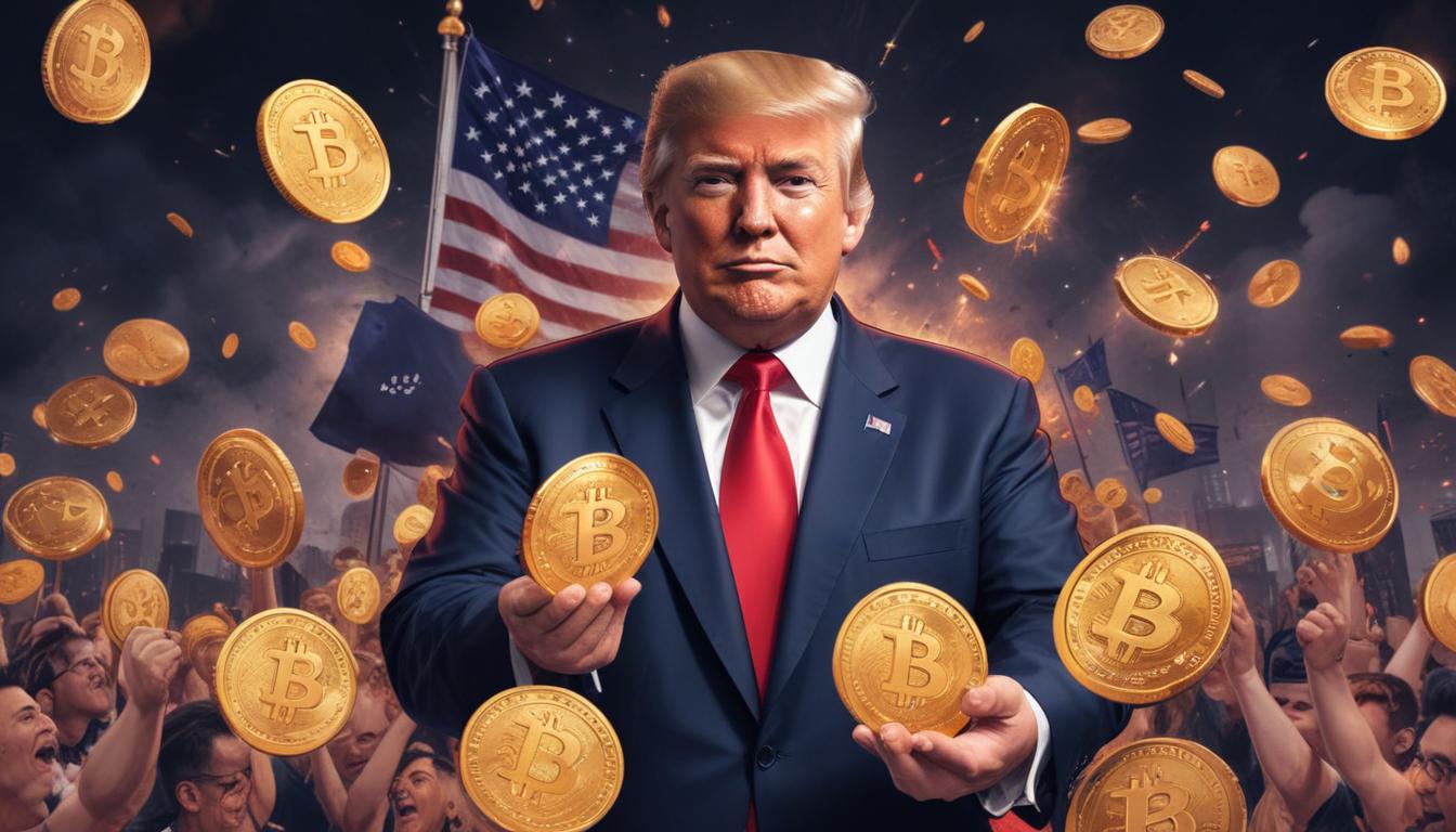 Взрывной пресейл BTFD Coin: GameFi, стейкинг и магия мемов! 🚀 | Cryptodamus.io