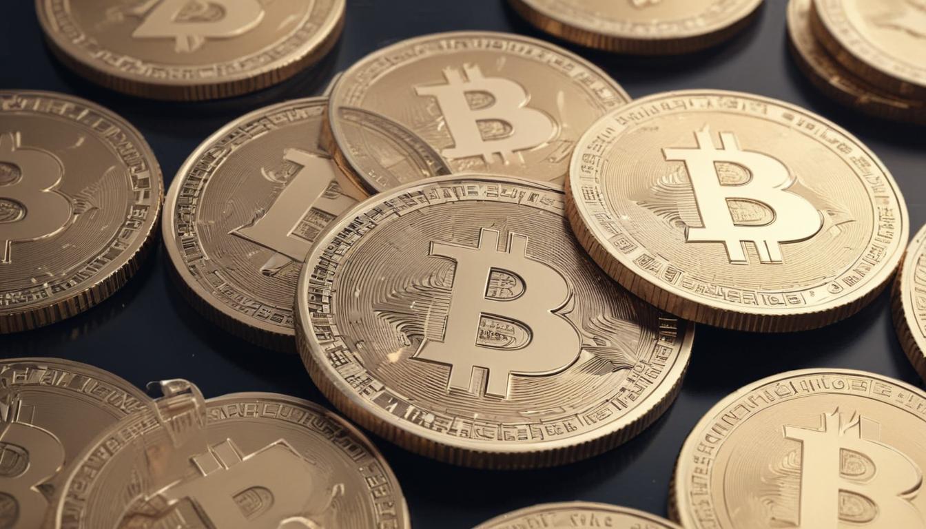 BTFD Coin Presale SHOCK: $5.8M Raised! Is This the Next Meme Coin King? | Cryptodamus.io