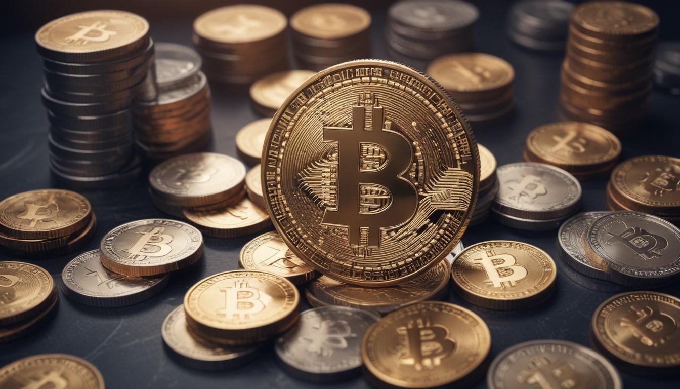 Успех пресейла BTFD Coin: Сообщество, экосистема и риски инвестиций в мем-коины | Cryptodamus.io