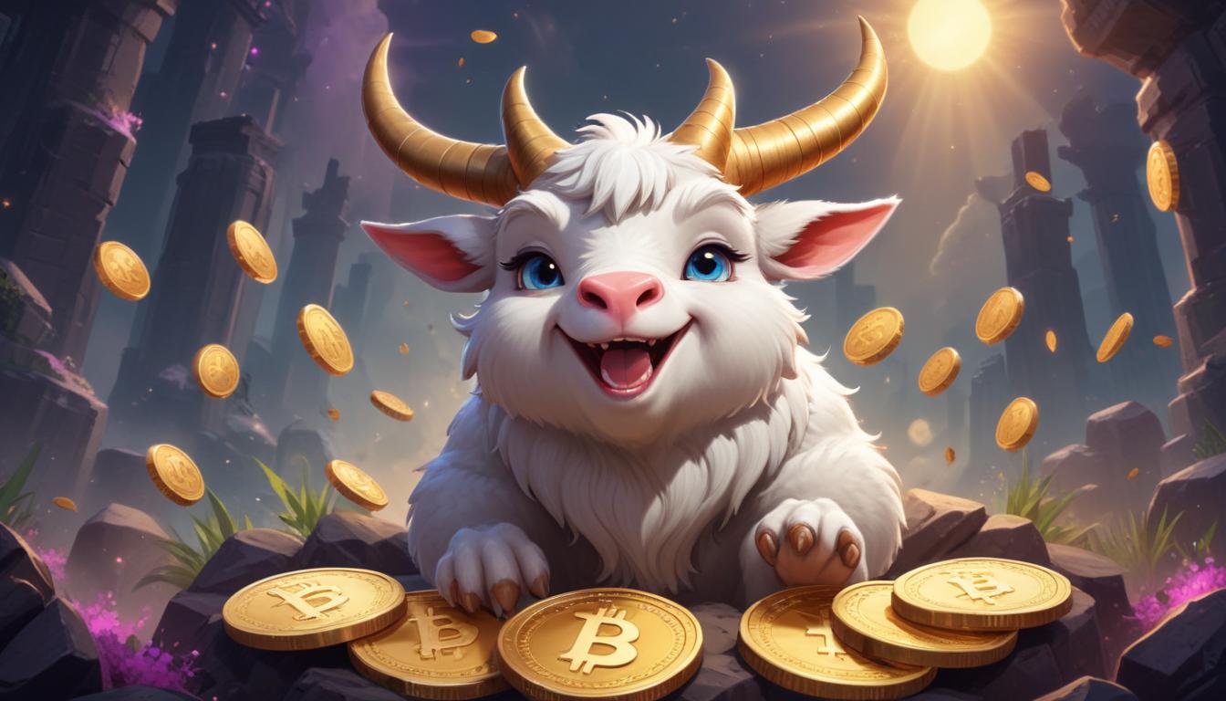 BTFD Coin: Успешный Пресейл, Игра P2E и 90% APY! Следующий Король Мем-Коинов? | Cryptodamus.io