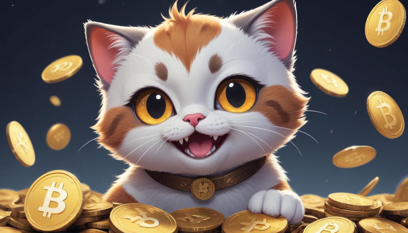 BTFD Coin's Explosive Presale & P2E Gaming: Meme Coin Revolution? | Cryptodamus.io