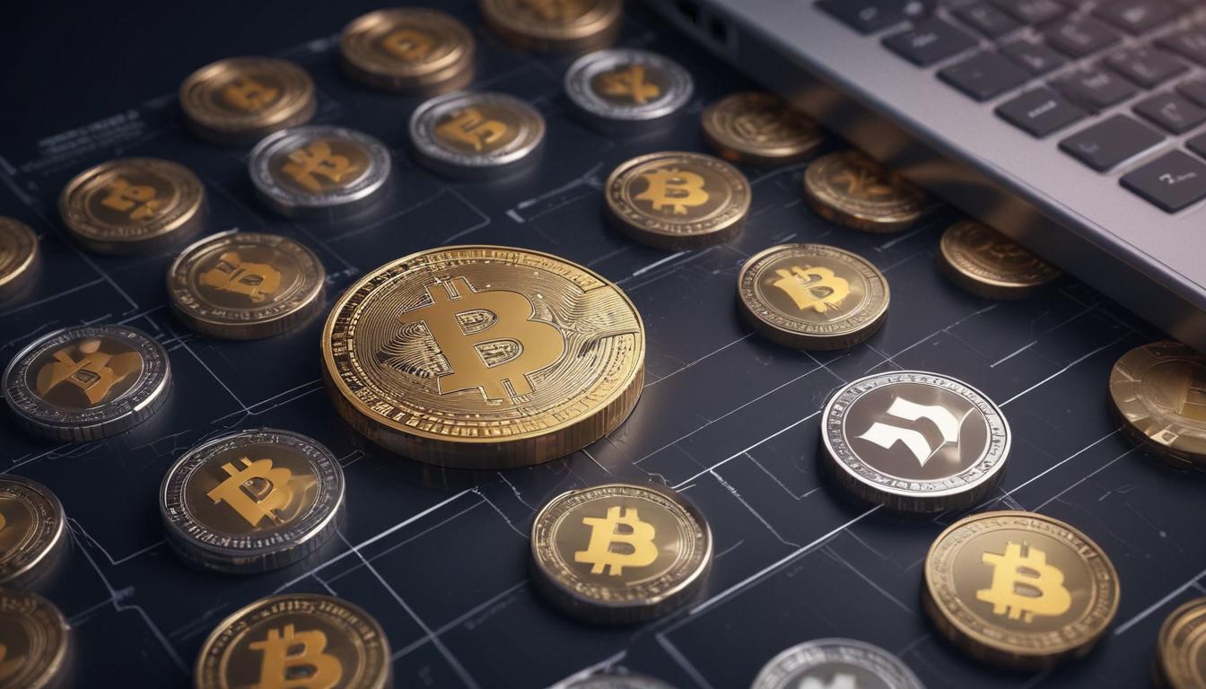 BTFD Coin: Пресейл, сделавший миллионеров! История успеха мем-коинов 2024 года! | Cryptodamus.io