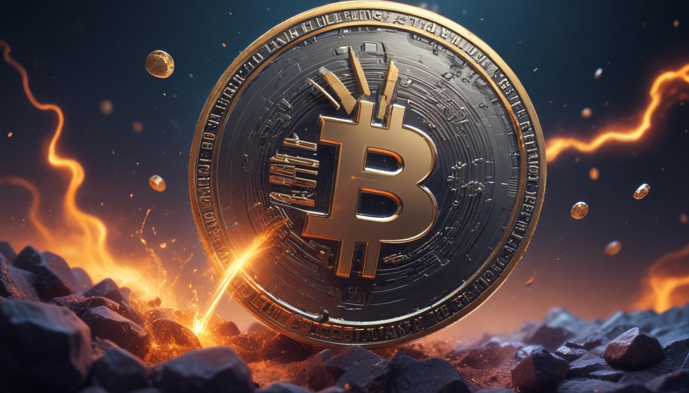 BTFD Coin: Unlock 2900% ROI Potential? Presale Success & Risks Exposed! | Cryptodamus.io