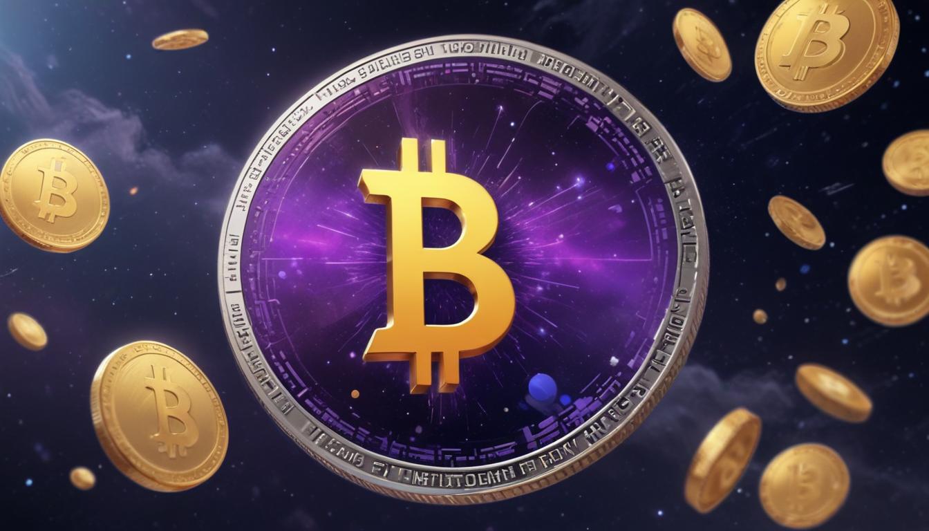 BTFD Coin: Unveiling Presale Secrets, ROI Potential & the 'FINAL100' Bonus! | Cryptodamus.io