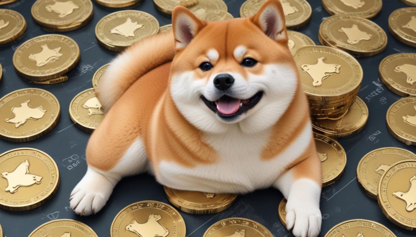 BTFD, Dogs и Bone ShibaSwap: Сражение мем-коинов! | Cryptodamus.io