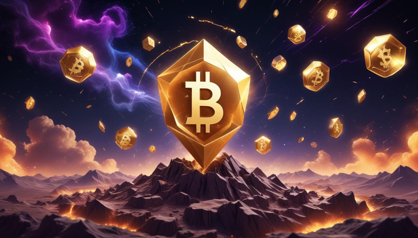 BTFD's 100% Presale Bonus & 90% APY Staking: A Crypto Masterclass! | Cryptodamus.io