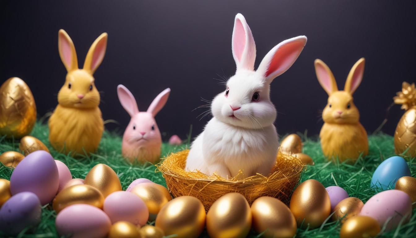 Bybit Card Easter Egg Hunt: Win 24K Gold & Crypto! (Limited Time) | Cryptodamus.io