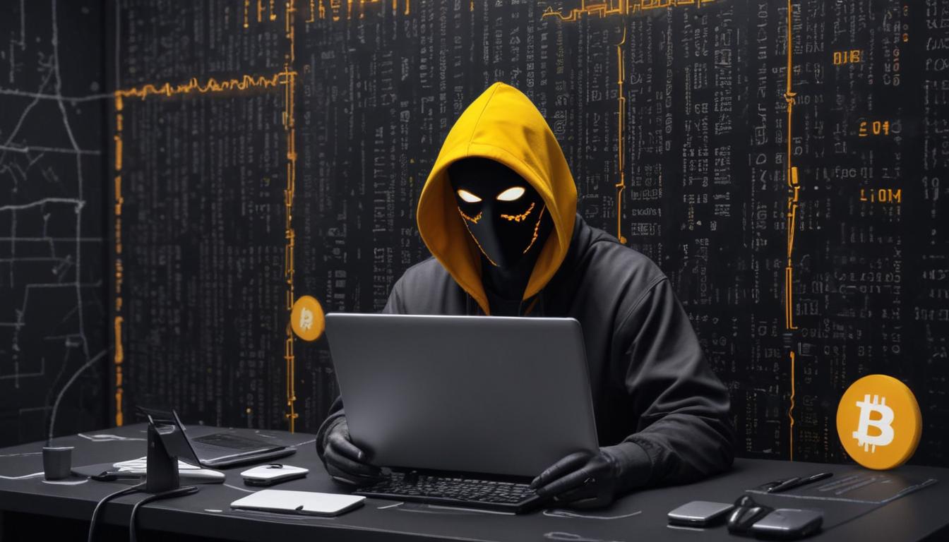 Bybit Hack: $1.4B Stolen! Inside Story & Shocking Timeline | Cryptodamus.io