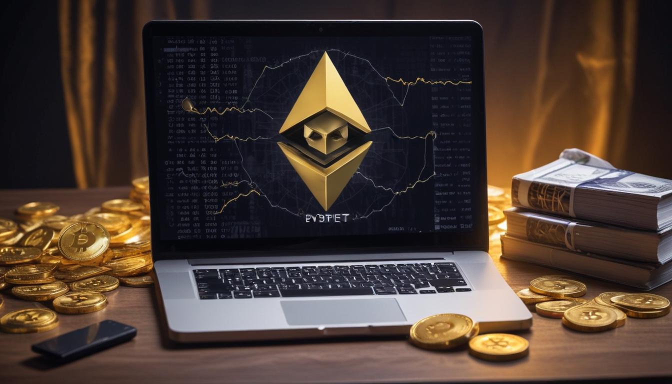 Взлом Bybit! Украдено $1.4 млрд в Крипте: Что Произошло и Что Дальше | Cryptodamus.io