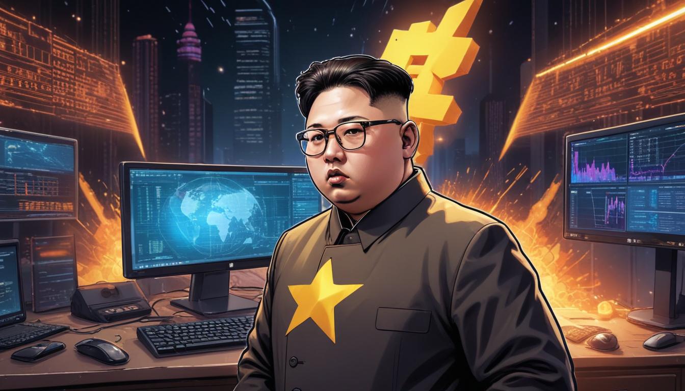 Bybit Hacked for $1.4B?! Uncover the Shocking Timeline & Lessons for Crypto Security! | Cryptodamus.io