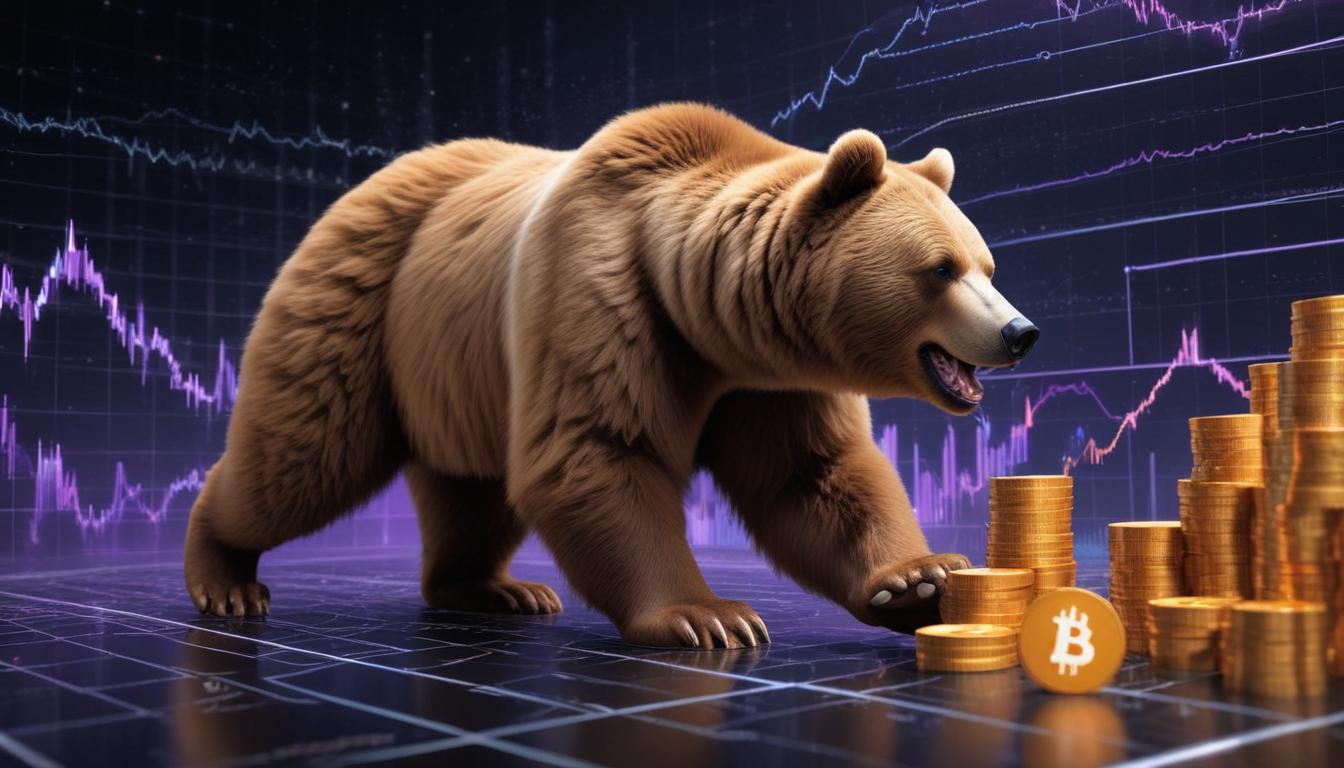 Отчет Bybit: Осторожный отскок крипты или медвежья ловушка? Данные деривативов в шоке! | Cryptodamus.io