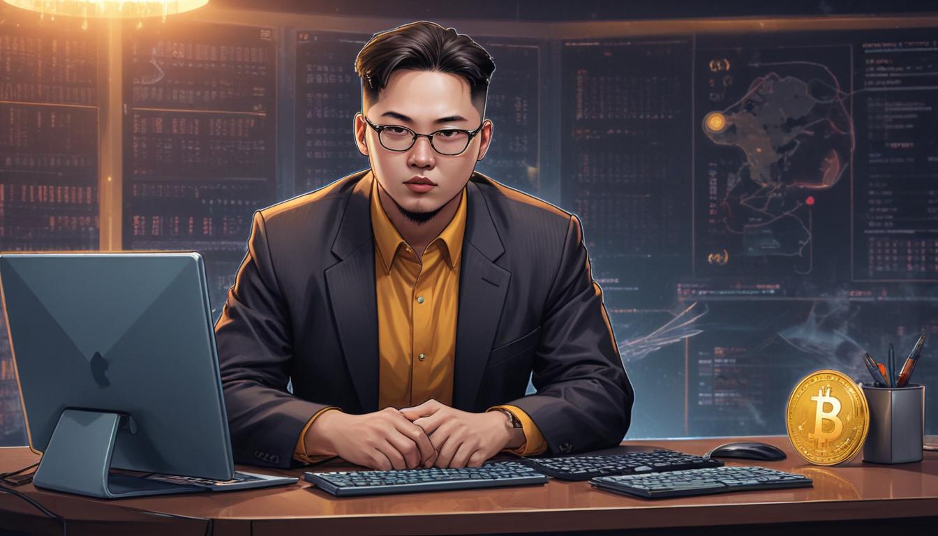 Bybit's Lazarus Bounty: Exposing North Korea's Crypto Crimes! 💰 | Cryptodamus.io