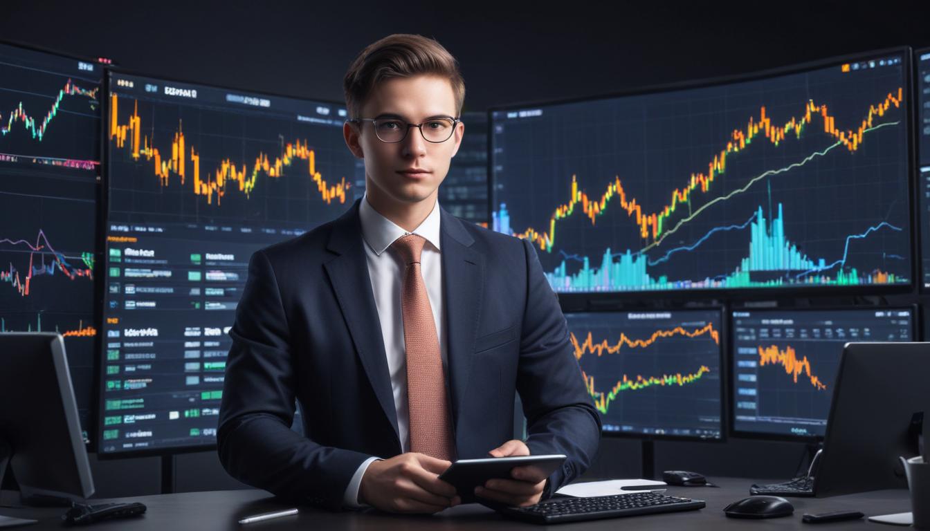 Секретный ингредиент Bybit: Как она покорила мир криптовалют! | Cryptodamus.io