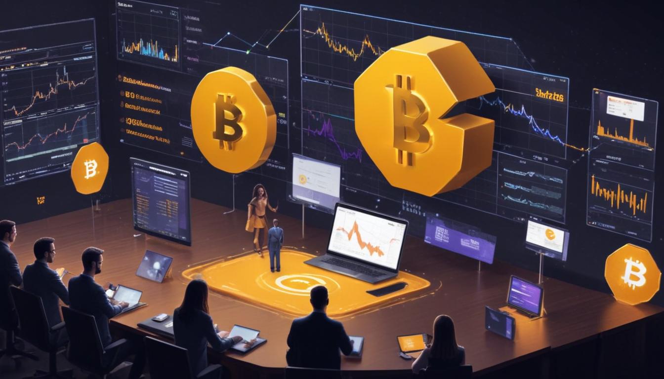 Bybit: ШОКИРУЮЩАЯ прозрачность! Новая эра доверия в крипте! | Cryptodamus.io