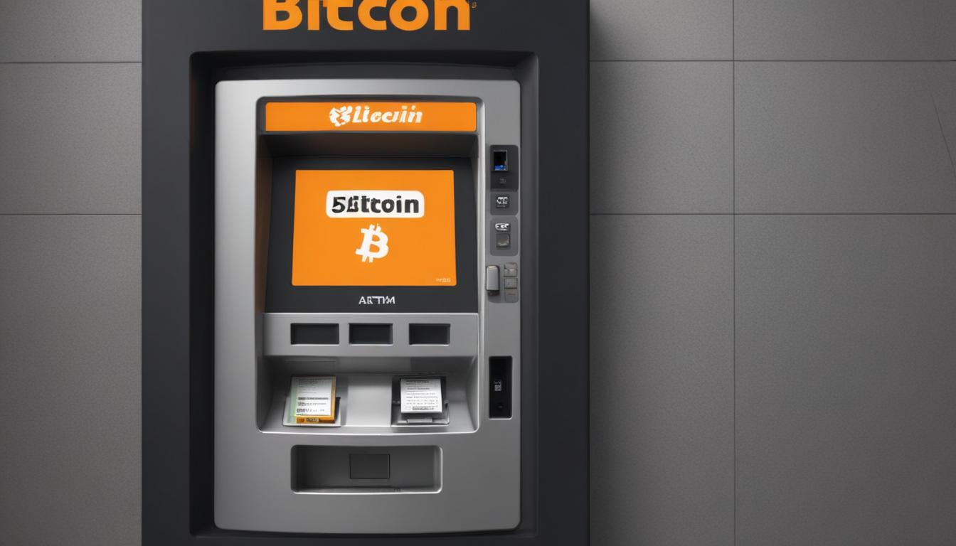 🚨Byte Federal Data Breach: 58,000 Bitcoin ATM Users Exposed!😱 | Cryptodamus.io
