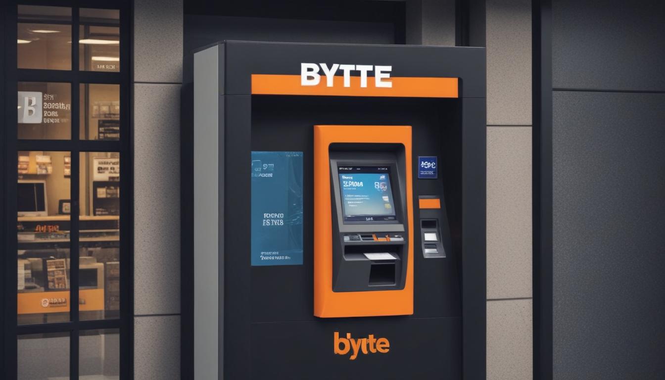 Byte Federal Data Breach Exposes 58,000 Customers!  Bitcoin ATM Security Crisis! | Cryptodamus.io